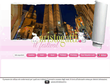 Tablet Screenshot of expo-aristogatti.com